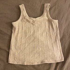Mini crop top